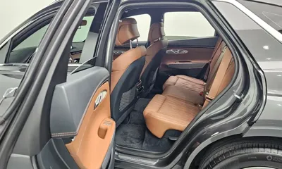 Genesis GV70 2023, 61042 км, за 22149.85 USD - фото 28