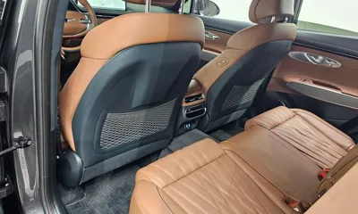 Genesis GV70 2023, 61042 км, за 22149.85 USD - фото 33