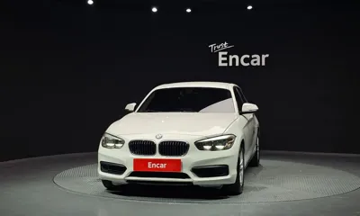 BMW 1-Series 2016, 175425 км, за 8039.09 USD