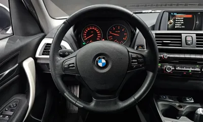 BMW 1-Series 2016, 175425 км, за 8035.42 USD - фото 12