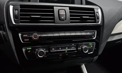 BMW 1-Series 2016, 175425 км, за 8035.42 USD - фото 17