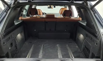 BMW X5 2021, 126687 км, за 36357.59 USD - фото 20
