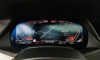 BMW X6 2022, 45438 км, за 46712.91 USD - фото 8