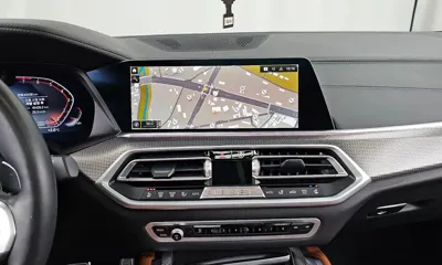 BMW X6 2022, 45438 км, за 46712.91 USD - фото 14