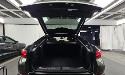 BMW X6 2022, 45438 км, за 46712.91 USD - фото 20