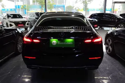 Mercedes-Benz E-Class 2022, 45300 км, за 44883 USD