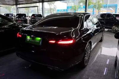 Mercedes-Benz E-Class 2022, 45300 км, за 44883 USD - фото 6