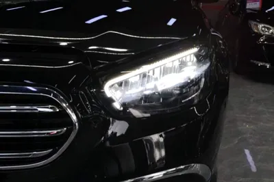 Mercedes-Benz E-Class 2022, 45300 км, за 44883 USD - фото 8