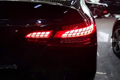 Mercedes-Benz E-Class 2022, 45300 км, за 44883 USD - фото 9