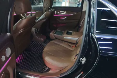 Mercedes-Benz E-Class 2022, 45300 км, за 44883 USD - фото 20