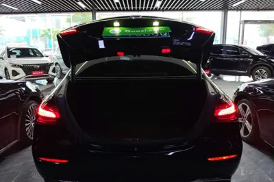 Mercedes-Benz E-Class 2022, 45300 км, за 44883 USD - фото 22