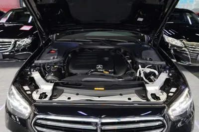 Mercedes-Benz E-Class 2022, 45300 км, за 44883 USD - фото 24