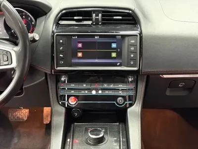 Jaguar F-Pace 2017, 144000 км, за 11297.49 USD - фото 6
