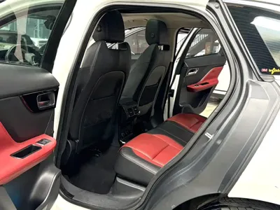 Jaguar F-Pace 2017, 144000 км, за 11297.49 USD - фото 8