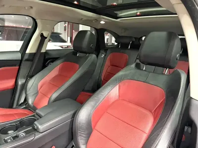 Jaguar F-Pace 2017, 144000 км, за 11297.49 USD - фото 11
