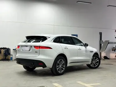 Jaguar F-Pace 2017, 144000 км, за 11297.49 USD - фото 13
