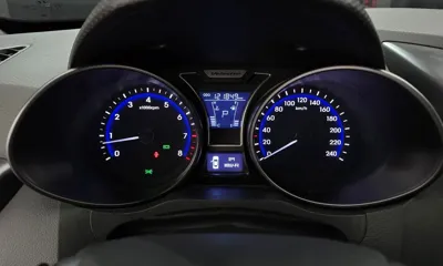 Hyundai Veloster 2014, 121849 км, за 3841.89 USD - фото 8