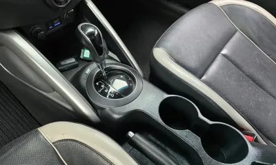 Hyundai Veloster 2014, 121849 км, за 3841.89 USD - фото 9