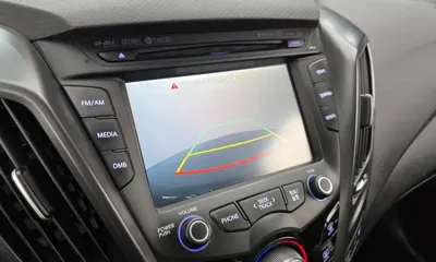 Hyundai Veloster 2014, 121849 км, за 3841.89 USD - фото 15