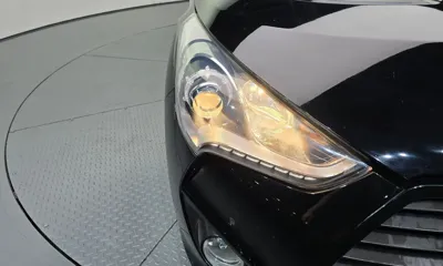 Hyundai Veloster 2014, 121849 км, за 3841.89 USD - фото 22
