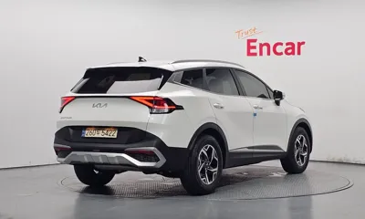 Kia Sportage 2022, 84541 км, за 13391.1 USD