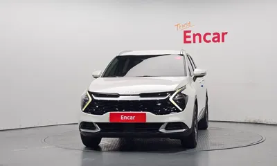 Kia Sportage 2022, 84541 км, за 13391.1 USD