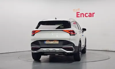Kia Sportage 2022, 84541 км, за 13391.1 USD