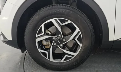 Kia Sportage 2022, 84541 км, за 13391.1 USD
