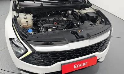 Kia Sportage 2022, 84541 км, за 13391.1 USD - фото 6