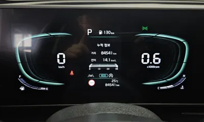 Kia Sportage 2022, 84541 км, за 13391.1 USD - фото 8