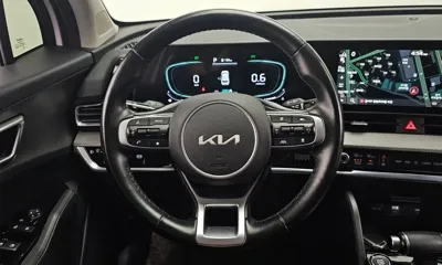 Kia Sportage 2022, 84541 км, за 13391.1 USD - фото 13