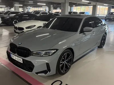 BMW 3-Series 2026, 3587 км, за 21029.7 USD - фото 3