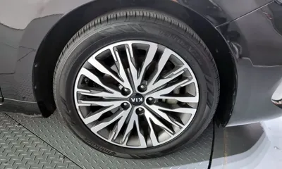 Kia K7 2020, 81255 км, за 12940.09 USD