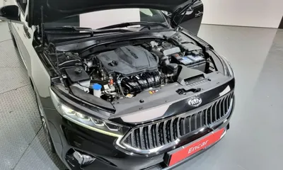 Kia K7 2020, 81255 км, за 12940.09 USD - фото 6
