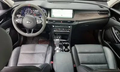 Kia K7 2020, 81255 км, за 12940.09 USD - фото 7