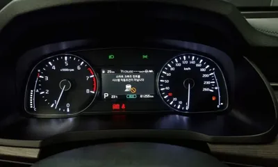 Kia K7 2020, 81255 км, за 12940.09 USD - фото 8