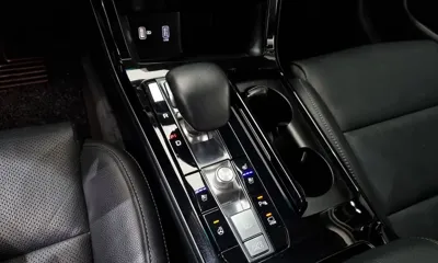 Kia K7 2020, 81255 км, за 12940.09 USD - фото 9