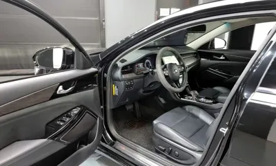 Kia K7 2020, 81255 км, за 12940.09 USD - фото 10