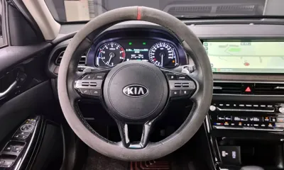 Kia K7 2020, 81255 км, за 12940.09 USD - фото 13