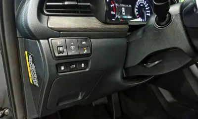 Kia K7 2020, 81255 км, за 12940.09 USD - фото 14