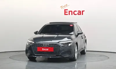 Audi A3 2022, 55787 км, за 16327.35 USD
