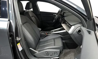 Audi A3 2022, 55787 км, за 16213.73 USD - фото 11
