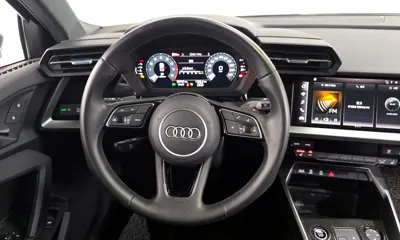 Audi A3 2022, 55787 км, за 16213.73 USD - фото 14