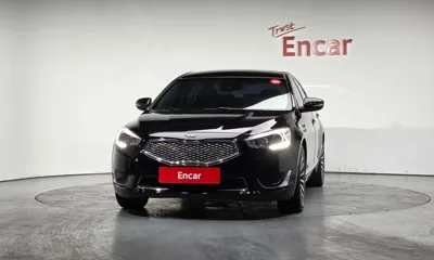 Kia K7 2015, 191328 км, за 2730.29 USD - фото 3