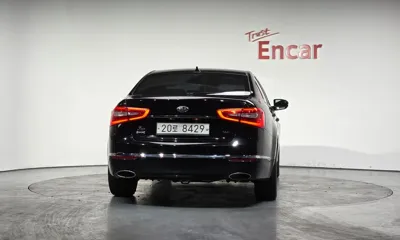 Kia K7 2015, 191328 км, за 2730.29 USD - фото 4