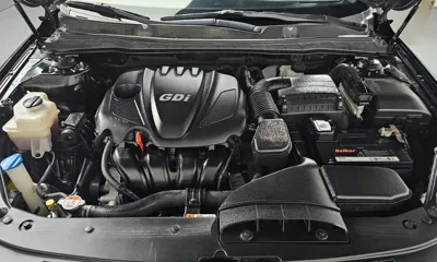 Kia K7 2015, 191328 км, за 2730.29 USD - фото 6