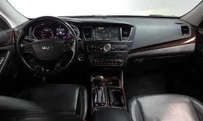 Kia K7 2015, 191328 км, за 2730.29 USD - фото 7