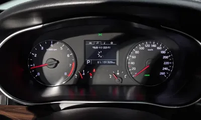 Kia K7 2015, 191328 км, за 2730.29 USD - фото 8