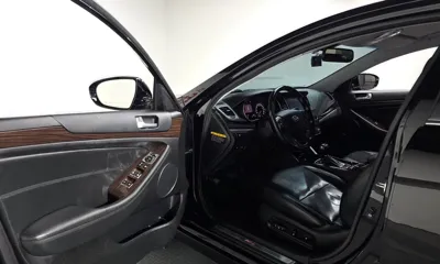 Kia K7 2015, 191328 км, за 2730.29 USD - фото 12