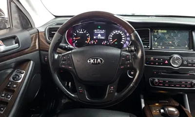 Kia K7 2015, 191328 км, за 2730.29 USD - фото 13